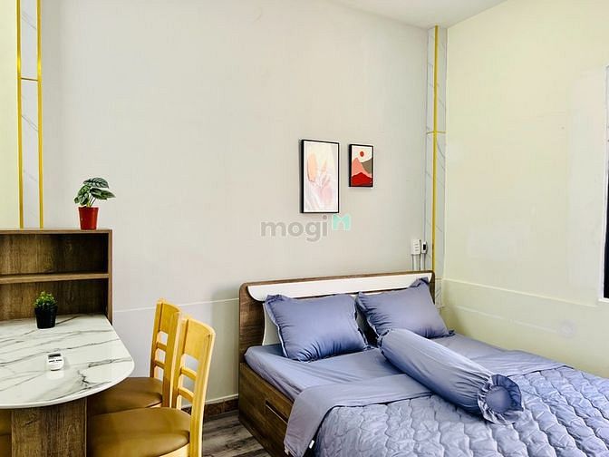 Hình ảnh Cho Thuê Căn Hộ Dịch Vụ _1 Phòng Ngủ_Studio_Đường Võ Văn Tần Quận 3
