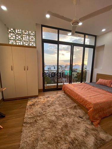 Hình ảnh Mb6623 nạp rút nhanh chóng Studio Bancol riêng đầy đủ nội thất gần chợ Sớm Mới - Gò Vấp