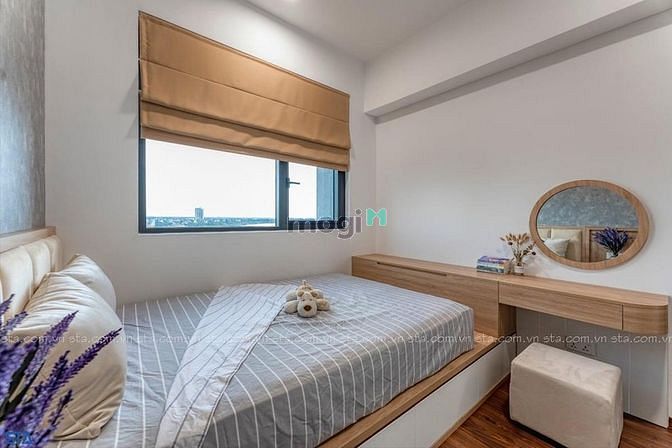 Hình ảnh One Verandah - Apartment for rent - SaiGon River view