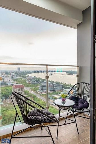 Hình ảnh One Verandah - Apartment for rent - SaiGon River view