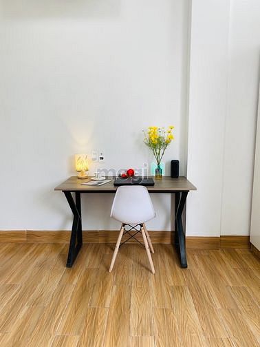 Hình ảnh Mb6623 nạp rút nhanh chóng Studio Bancol riêng đầy đủ nội thất gần chợ Sớm Mới - Gò Vấp