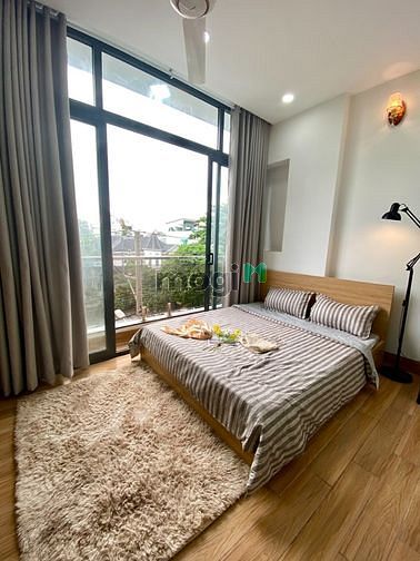 Hình ảnh Mb6623 nạp rút nhanh chóng Studio Bancol riêng đầy đủ nội thất gần chợ Sớm Mới - Gò Vấp