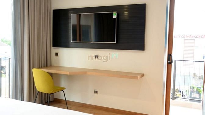 Hình ảnh Cho thuê Trang Chủ MB66.COM / Đăng Ký Tặng 66K1 phòng ngủ- full nội thất với giá 14TR có bao phí