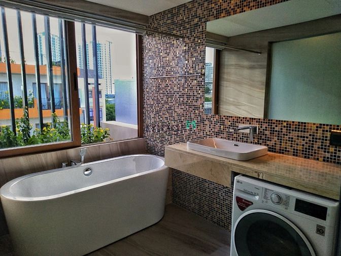Hình ảnh Cho thuê Trang Chủ MB66.COM / Đăng Ký Tặng 66K1 phòng ngủ- full nội thất với giá 14TR có bao phí