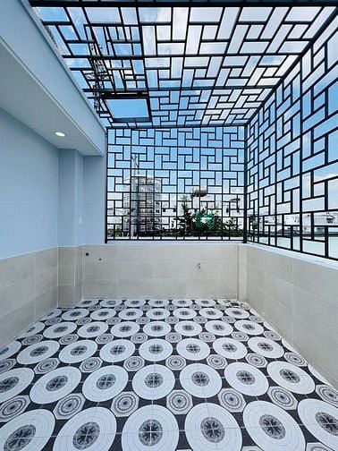 Hình ảnh Tin không! Bán nhà Quận 2 2,843 tỷ 89m2 3pn,3wc
