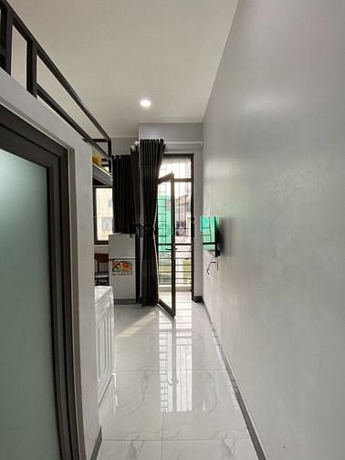 Hình ảnh 🌟Căn Hộ Gác Lửng Full Nội Thất-Ban Công Thoáng Mát
