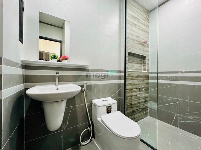 Hình ảnh Chung cư Mini - Nội thất cao cấp - gần cv Lê Thị Riêng