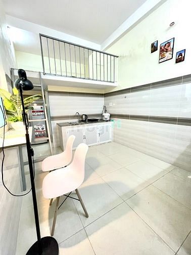 Hình ảnh CĂN HỘ DUPLEX Cách 1 Lớp Màn Hình Mà Vẫn Thấy Xịn - P9, Gò Vấp