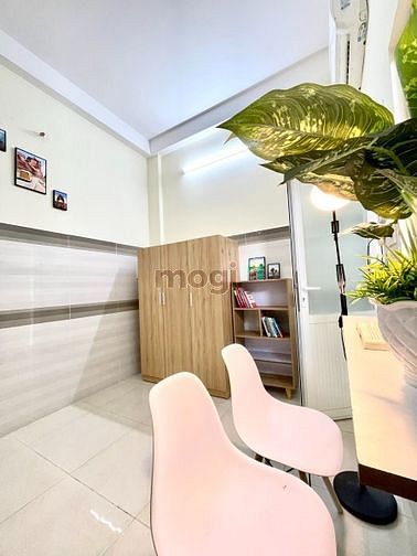 Hình ảnh CĂN HỘ DUPLEX Cách 1 Lớp Màn Hình Mà Vẫn Thấy Xịn - P9, Gò Vấp