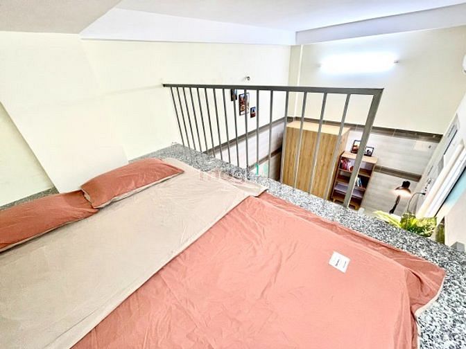 Hình ảnh CĂN HỘ DUPLEX Cách 1 Lớp Màn Hình Mà Vẫn Thấy Xịn - P9, Gò Vấp