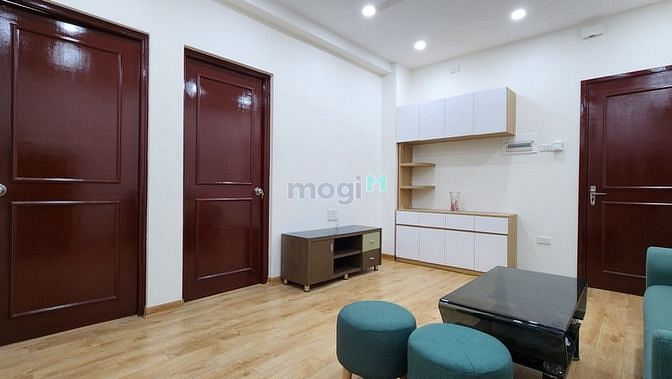 Hình ảnh Chung cư mini Trường Chinh- Giải Phóng giá 680tr/52m2 , tầng cao thoán