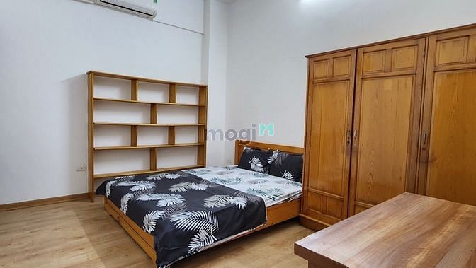 Hình ảnh Chung cư mini Trường Chinh- Giải Phóng giá 680tr/52m2 , tầng cao thoán