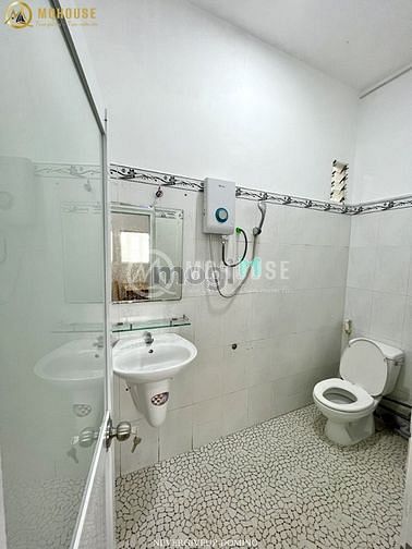 Hình ảnh Studio new 100% - Trần Não - Q2 - UEF, Hồng Bàng, Hutech - Giá rẻ