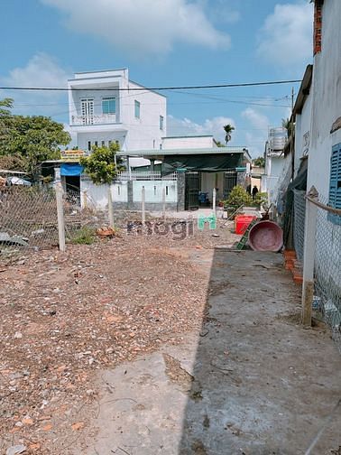 Hình ảnh Bán gấp đất Phước Thạnh, Củ Chi, 5x20, 100m2 Full thổ, Giá 1.25 tỷ