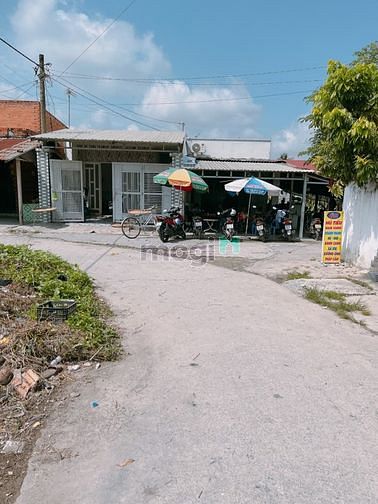 Hình ảnh Bán gấp đất Phước Thạnh, Củ Chi, 5x20, 100m2 Full thổ, Giá 1.25 tỷ