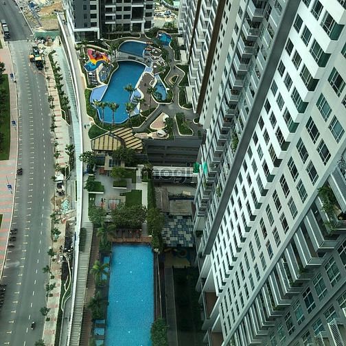 Hình ảnh Cho thuê Trang Chủ MB66.COM / Đăng Ký Tặng 66K cao cấp The View Riviera Point, 3Pn giá siêu tốt.