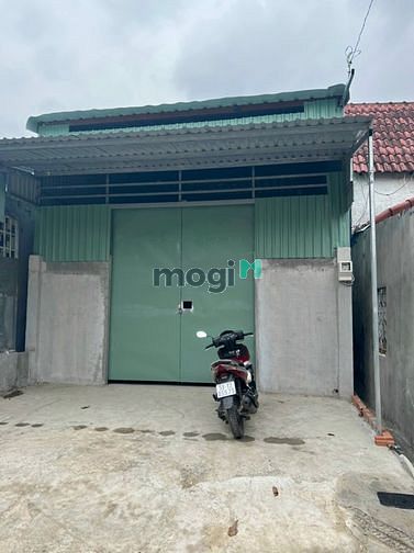Hình ảnh Cho thuê xưởng thạnh lộc 47 170m2