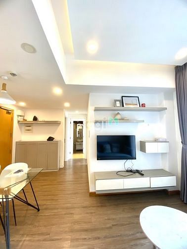 Hình ảnh chuyên Trang Chủ MB66.COM / Đăng Ký Tặng 66K MASTERI THẢO ĐIỀN Q2 , cho thuê căn 2PN full NT giá 17TR
