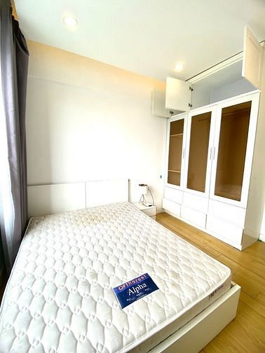 Hình ảnh chuyên Trang Chủ MB66.COM / Đăng Ký Tặng 66K MASTERI THẢO ĐIỀN Q2 , cho thuê căn 2PN full NT giá 17TR