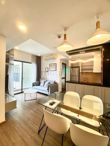 Hình ảnh chuyên Trang Chủ MB66.COM / Đăng Ký Tặng 66K MASTERI THẢO ĐIỀN Q2 , cho thuê căn 2PN full NT giá 17TR