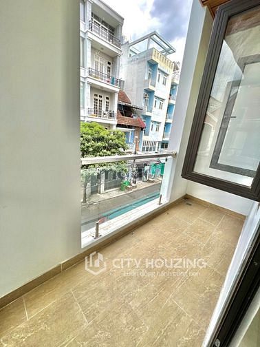 Hình ảnh Căn Hộ Studio Ban Công Cao Cấp _ Chợ Căn Cứ ( Gò Vấp )