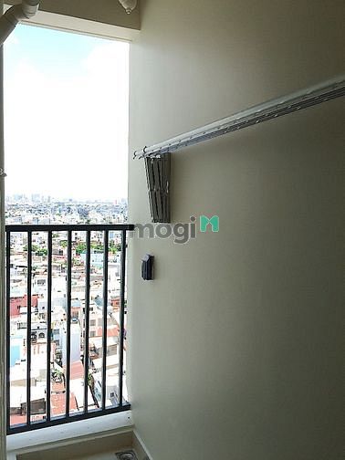 Hình ảnh Mb6623 nạp rút nhanh chóng 2PN View sông Q8 (gần trung tâm)