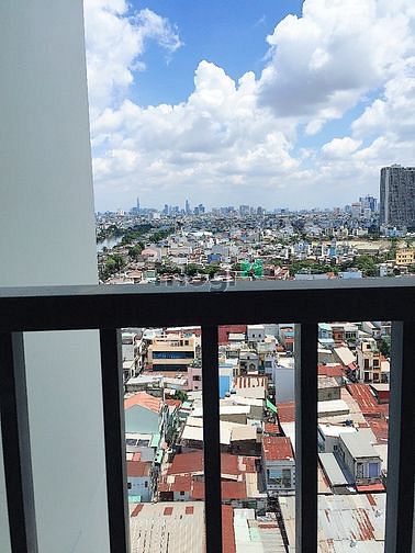 Hình ảnh Mb6623 nạp rút nhanh chóng 2PN View sông Q8 (gần trung tâm)