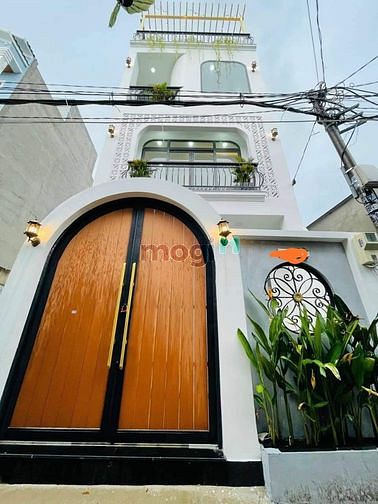 Hình ảnh GĐ BÁN GẤP nhà Thành Thái Q10 54m2 chỉ 2tỷ7 SHR