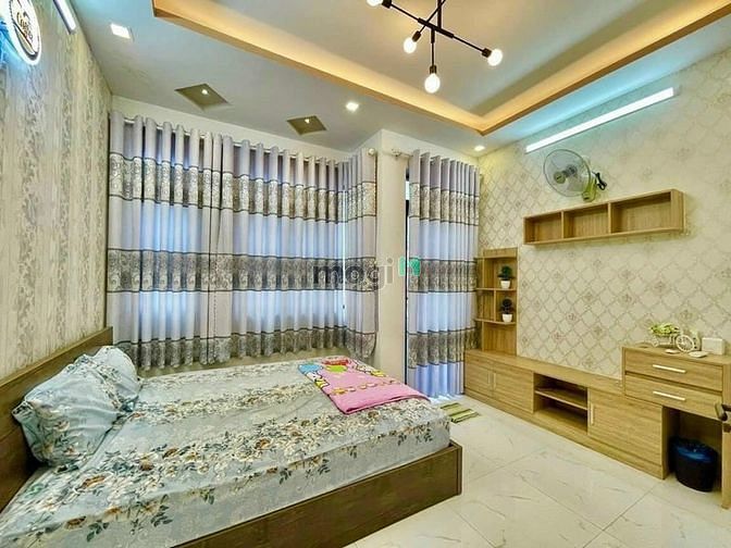 Hình ảnh NÓNG! bán nhà Trương Phước Phan Q. Bình Tân 56m2 chỉ 2tỷ8 SHR