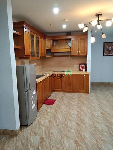 Hình ảnh Cần cho thuê căn 3pn full nội thất chung cư flc quang trung hà đông