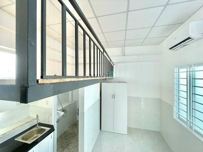 Hình ảnh CĂN HỘ DUPLEX Mới 100% Gần Chợ Xóm Mới - Phường 16, Gò Vấp