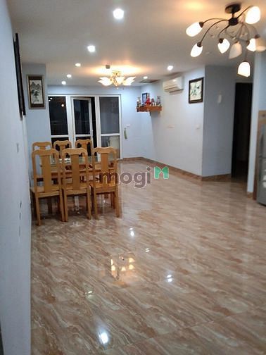 Hình ảnh Cần cho thuê căn 3pn full nội thất chung cư flc quang trung hà đông