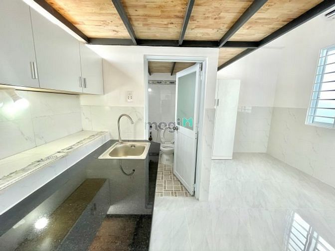 Hình ảnh CĂN HỘ DUPLEX Mới 100% Gần Chợ Xóm Mới - Phường 16, Gò Vấp