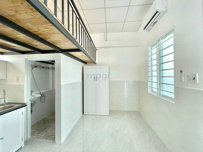Hình ảnh CĂN HỘ DUPLEX Mới 100% Gần Chợ Xóm Mới - Phường 16, Gò Vấp