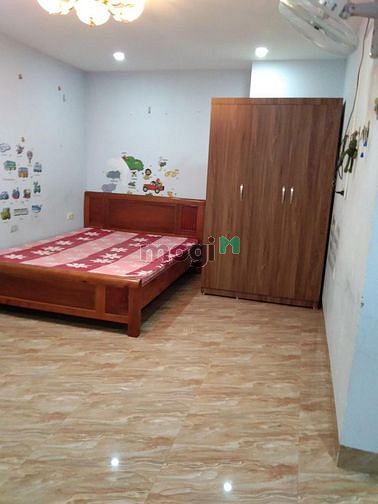 Hình ảnh Cần cho thuê căn 3pn full nội thất chung cư flc quang trung hà đông