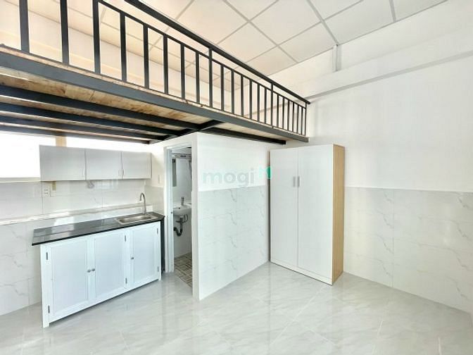 Hình ảnh CĂN HỘ DUPLEX Mới 100% Gần Chợ Xóm Mới - Phường 16, Gò Vấp