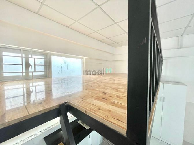 Hình ảnh CĂN HỘ DUPLEX Mới 100% Gần Chợ Xóm Mới - Phường 16, Gò Vấp
