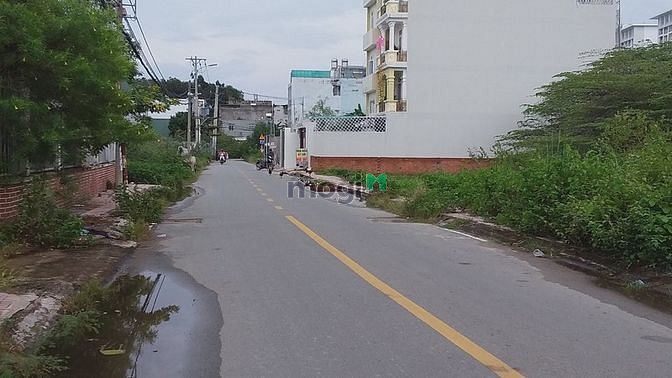 Hình ảnh Cho Thuê Nhà Mặt Tiền MBKD Gần Ngã 3 Lò Lu