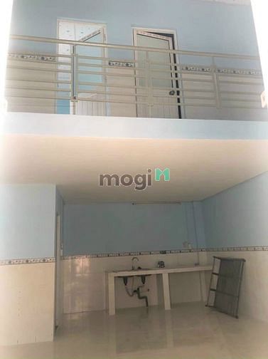 Hình ảnh Cho Thuê Nhà Mặt Tiền MBKD Gần Ngã 3 Lò Lu