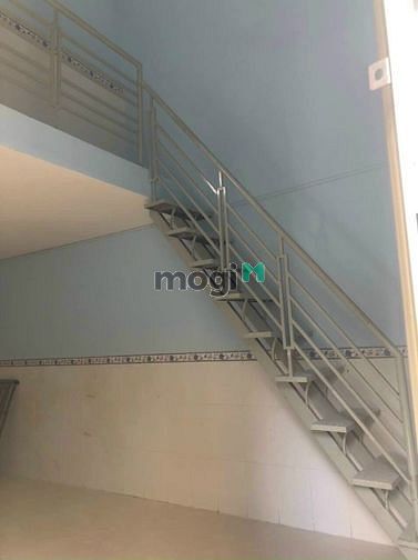 Hình ảnh Cho Thuê Nhà Mặt Tiền MBKD Gần Ngã 3 Lò Lu