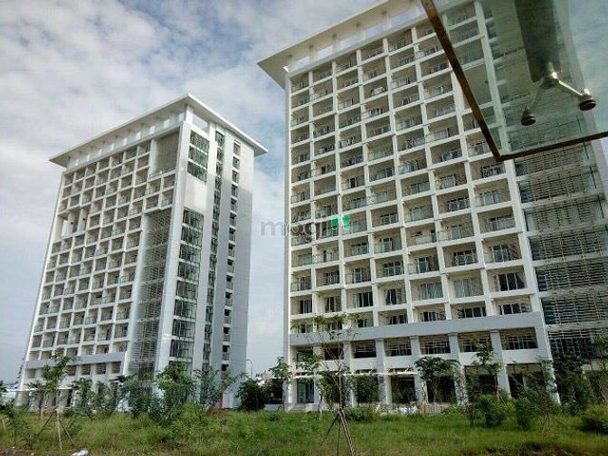 Hình ảnh Cho Thuê Nhà Mặt Tiền MBKD Gần Ngã 3 Lò Lu