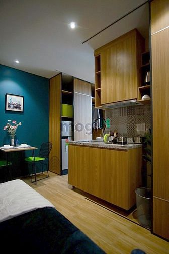 Hình ảnh 🔥Siêu phẩm ban công/cửa sổ full nội thất từ a đến z BAO HẾT PHÍ