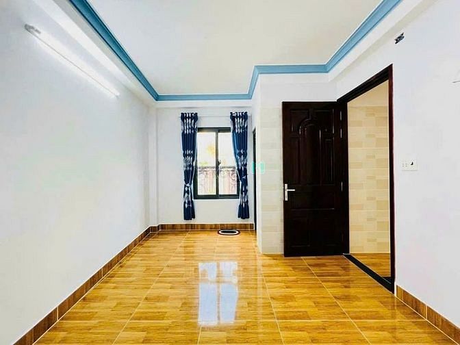 Hình ảnh Căn nhà phố HXh đường Phan Huy Ích,