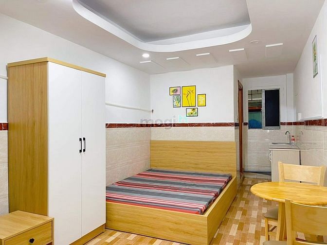 Hình ảnh Studio Trung Tâm Q10 Zá Hạt Dẻ