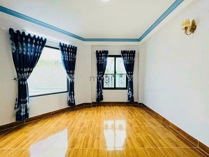Hình ảnh Căn nhà phố HXh đường Phan Huy Ích,