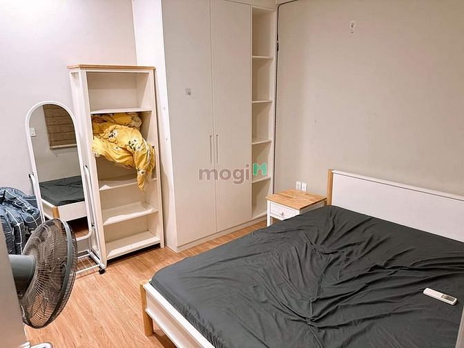 Hình ảnh Nóng! Bán CHCC The Gold View Q4 63m2 1,363 tỷ 2pn, 1wc