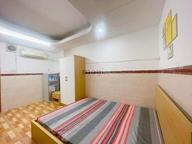 Hình ảnh Studio Trung Tâm Q10 Zá Hạt Dẻ