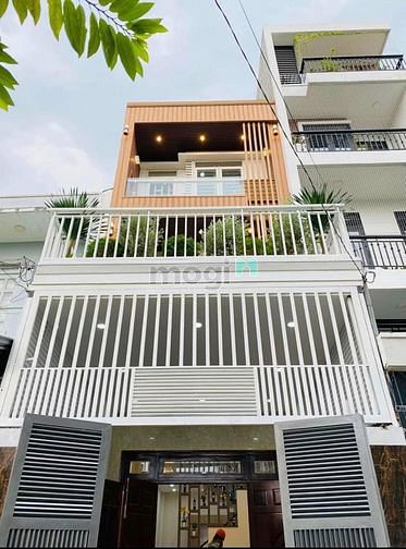 Hình ảnh GIÁ 100% BAO SỔ bán Đoàn Văn Bơ Q4 49m2 1ty450