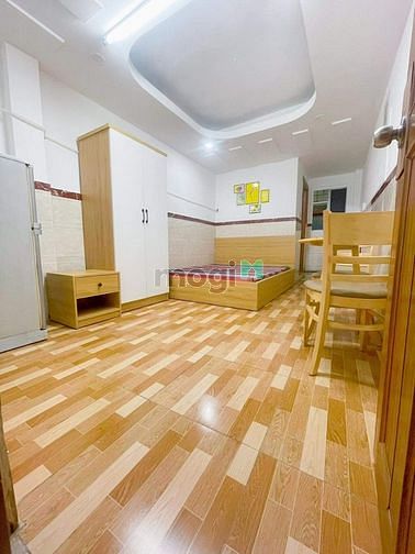 Hình ảnh Studio Trung Tâm Q10 Zá Hạt Dẻ