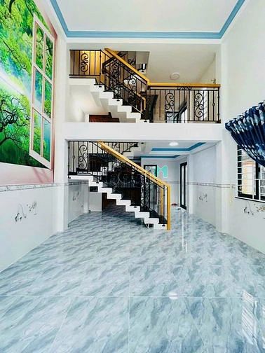 Hình ảnh Căn nhà phố HXh đường Phan Huy Ích,